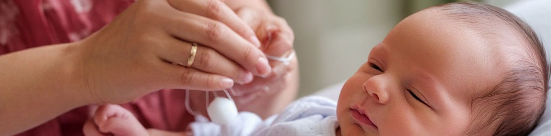 Полис ОМС для новорожденных